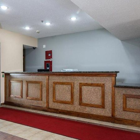Bliss Point Inn & Suites New Buffalo Luaran gambar