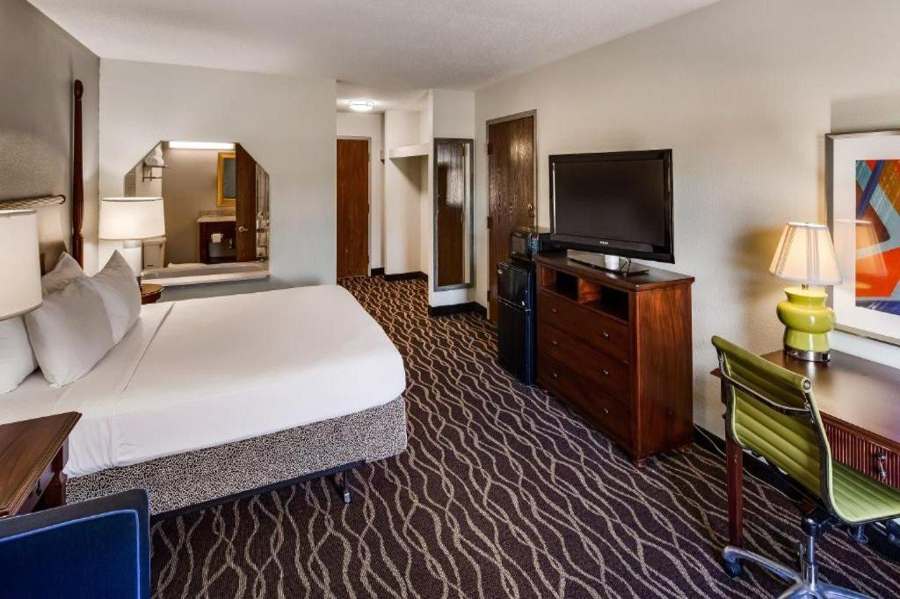 Bliss Point Inn & Suites New Buffalo Luaran gambar